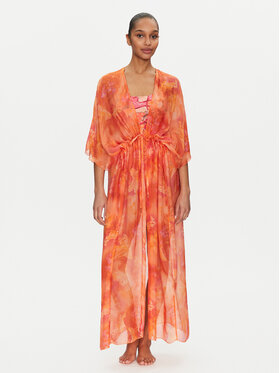 Guess Guess Kimono E5GK02 WE550 Barevná Regular Fit
