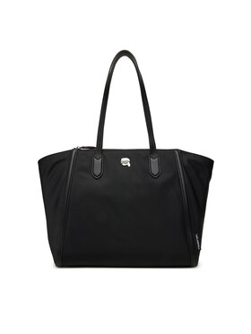 KARL LAGERFELD KARL LAGERFELD Kabelka A3W30117 Černá
