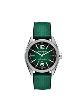 Michael Kors Michael Kors Годинник Accelerator 2.0 MK9173 Зелений