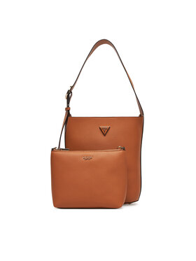 Guess Guess Kabelka HWBG69 74040 Hnědá