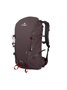 Alpinus Alpinus Plecak Teno 24 Szary