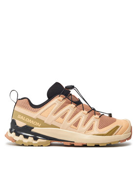 Salomon Salomon Взуття для бігу Xa Pro 3D V9 L47589100 Кораловий