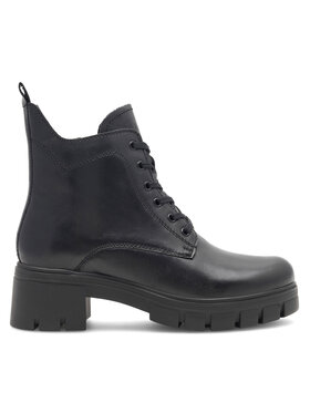 Lasocki Lasocki Bakancs WI16-SAVANAH-01 Fekete