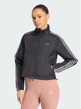 adidas adidas Kurtka bomber 165578 Czarny