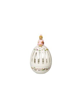 Villeroy & Boch Villeroy & Boch Świecznik Villeroy & Boch Bunny Tales Biały