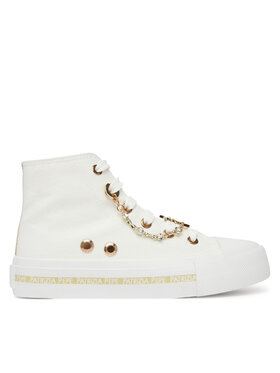 Patrizia Pepe Patrizia Pepe Scarpe da ginnastica PPJ310 27 Bianco
