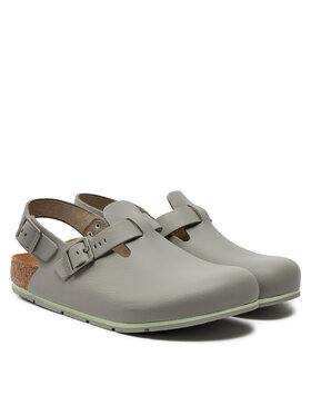 Birkenstock Sandali Tokio Pro Le 1026055 Siva