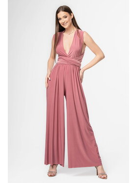 Aurora Aurora Jumpsuit Anake Rosa Feminine Fit