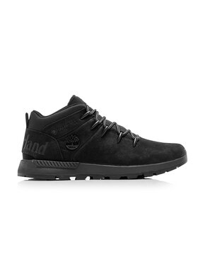 Timberland Timberland Trekkingi A2HAC_40 Czarny