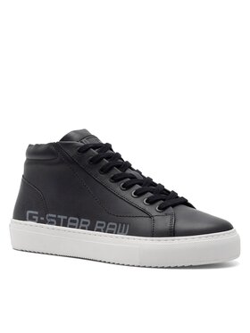 G-Star Raw G-Star Raw Sneakers 2141006504-0999 Nero