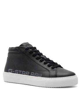 G-Star Raw G-Star Raw Sneakers 2141006504-0999 Schwarz