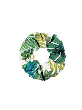 Feba Feba Gumka do włosów G03 Zielony