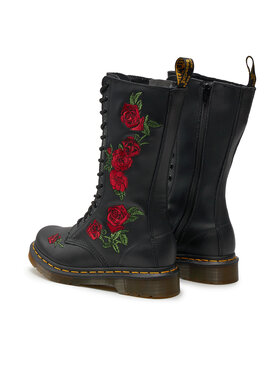 Dr. Martens Marte Vonda 12761001 Crna