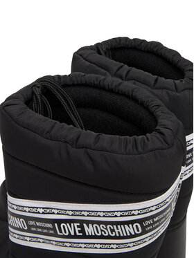 LOVE MOSCHINO Μπότες Χιονιού LOVE MOSCHINO - 6