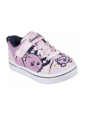 Skechers Skechers Sneakersy 314937N-LVMT Kolorowy