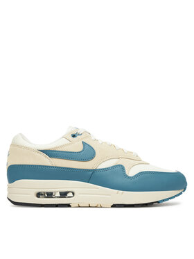 Nike Nike Sneakersy Aire Max 1 ESS FZ5808 Écru