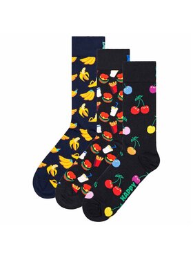 Happy Socks Happy Socks Skarpety 24988 Kolorowy