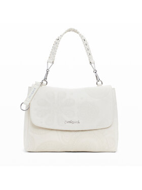 Desigual Desigual Handtasche Dejavu Posadas 25SAXPAA Écru