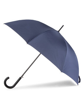 Esprit Esprit Parasolka 57003 Granatowy