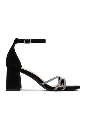 JENNY JENNY Sandali CEO-O-230725-1 Nero