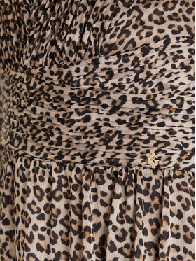 Φόρεμα κοκτέιλ Guess φωτογραφία