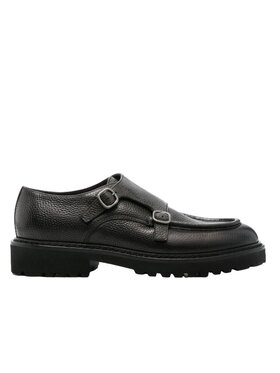 DOUCAL'S DOUCAL'S Mocassini 9653573648719 Nero