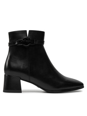 Tamaris Tamaris Stivaletti 1-25352-43 Nero