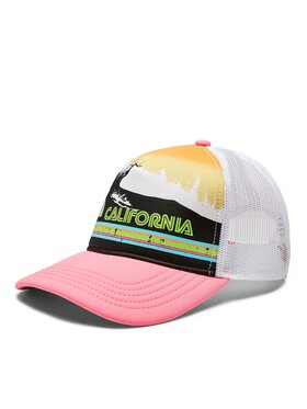 American Needle American Needle Șapcă Riptide Valin - California SMU617B-CA Colorat