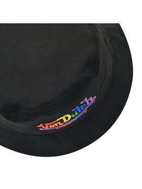 Von Dutch Klobuk Bucket 7050037 Črna