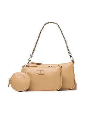 TWINSET TWINSET Сумка 231TD8282 Бежевий