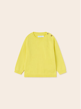Mayoral Mayoral Maglione 303 Giallo
