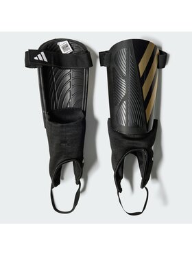 adidas adidas Zestaw ochraniaczy Tiro Czarny