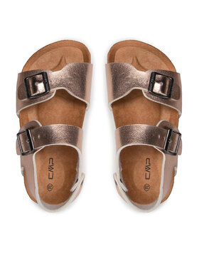 CMP Sandali Kids Keidha Sandal 3Q91094 Roza