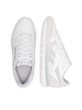 Reebok Tenisice Classic Leather GW3801 Bijela