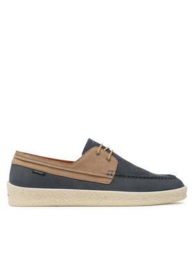Paul Smith Paul Smith Mocasini Costas M2S-CTS02-KNUB Albastru