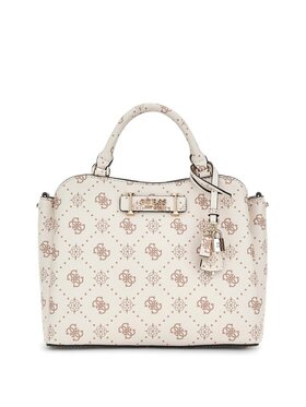 Guess Guess Handtasche 178527 Beige
