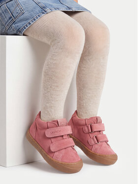 Lasocki Kids Lasocki Kids Īsi apavi CEO-CI12-3229-02(II)DZ Rozā