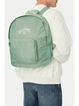 Billabong Billabong Mugursoma CEOWB-BLB-MZ-001-09 Gaiši zaļa