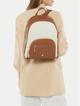 Beverly Hills Polo Club Beverly Hills Polo Club Rucksack BHPC-C-004-07 Braun