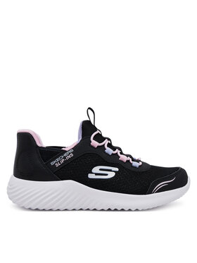 Skechers Skechers Sneakers Bounder - Simple Cut 303585L/BLK Nero