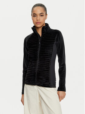 Protest Protest Polar Delay 3611844 Czarny Regular Fit