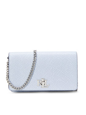 LAUREN RALPH LAUREN LAUREN RALPH LAUREN Kabelka 432966784003 Modrá
