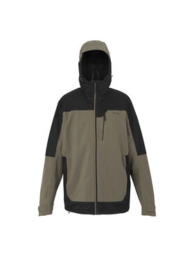 Regatta Regatta Kurtka outdoor Highton IV Zielony Double Fit