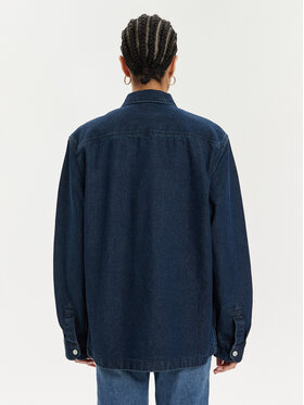 Τζιν πουκάμισο Lee φωτογραφία