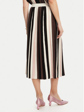 Πλισέ φούστα Weekend Max Mara φωτογραφία