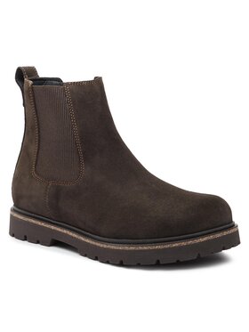 Birkenstock Birkenstock Štibletai Highwood 1025726 Ruda