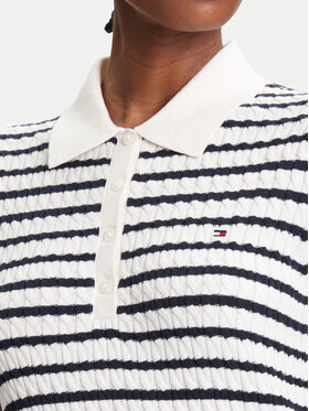 Πουλόβερ Tommy Hilfiger φωτογραφία