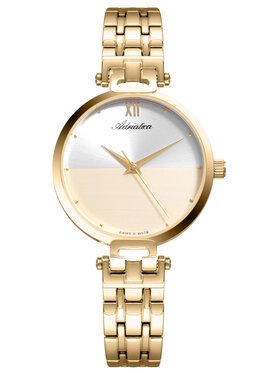 Adriatica Adriatica Orologio A3526.1181Q Oro