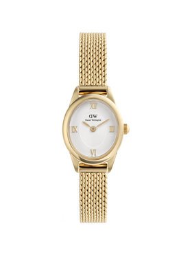 Daniel Wellington Daniel Wellington Zegarek DW00100939 Złoty