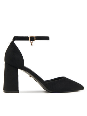DeeZee DeeZee Pantofi pumps BK-2466-2 Negru